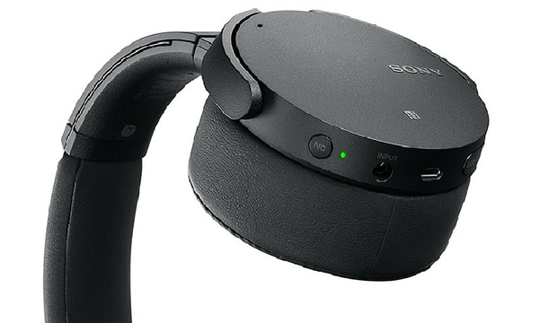 Tai Nghe Bluetooth Sony MDR-XB950N1