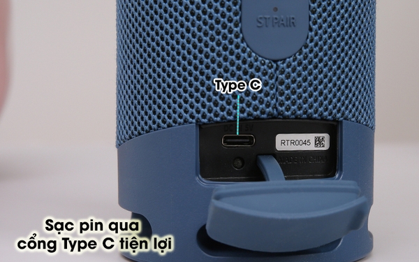 LOA DI ĐỘNG BLUETOOTH SONY SRS-XB23