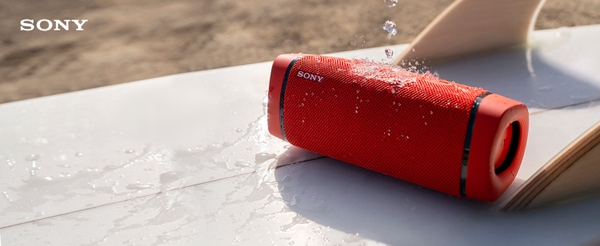 LOA DI ĐỘNG BLUETOOTH SONY SRS-XB33