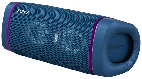 LOA DI ĐỘNG BLUETOOTH SONY SRS-XB33