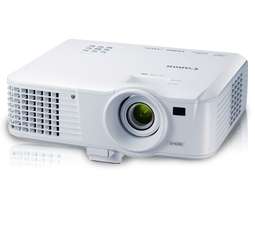 Canon LV-X320 - Chính Hãng