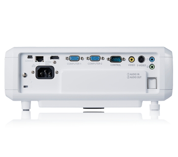Canon LV-X320 - Chính Hãng