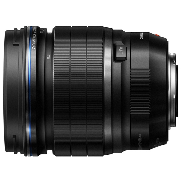 Olympus M.Zuiko ED 25mm f1.2 PRO WR - Chính hãng