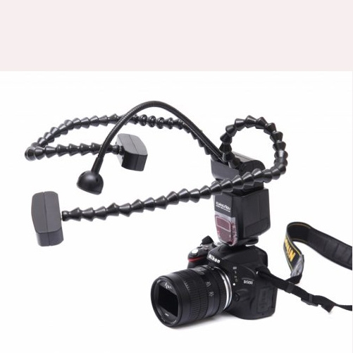 Đèn flash Laowa Macro Twin Flash KX-800 Ngàm Canon