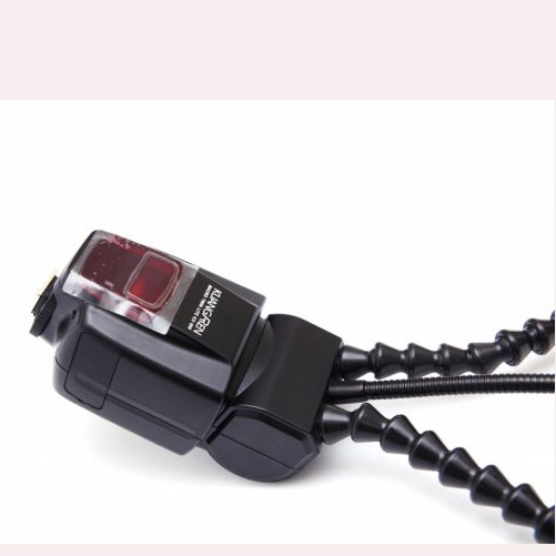 Đèn flash Laowa Macro Twin Flash KX-800 Ngàm Canon