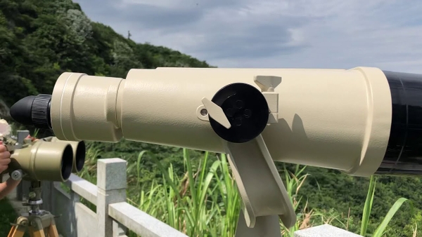 Kính thiên văn Nikon 20x120 III Binocular Telescope - CHÍNH HÃNG