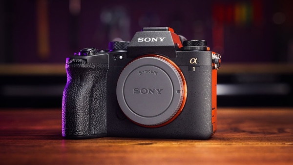 SONY ALPHA A1 BODY - Mới 100%