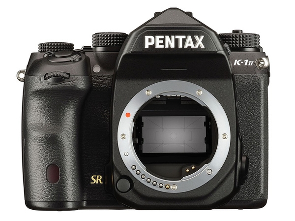 Pentax K-1 MARK II Body - Chính hãng