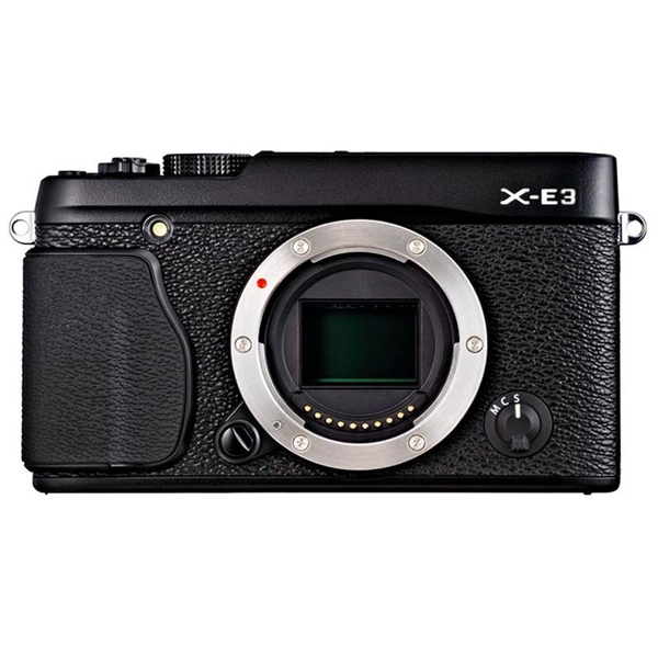 Fujifilm X-E3 + 15-45mm -  Mới 100%