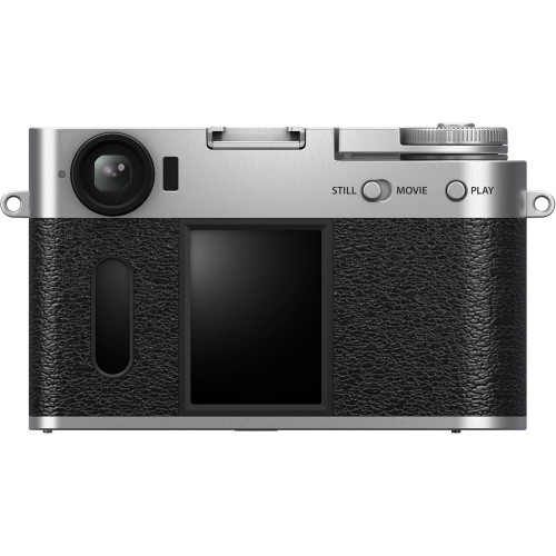 FUJIFILM Xhalf - Chính Hãng