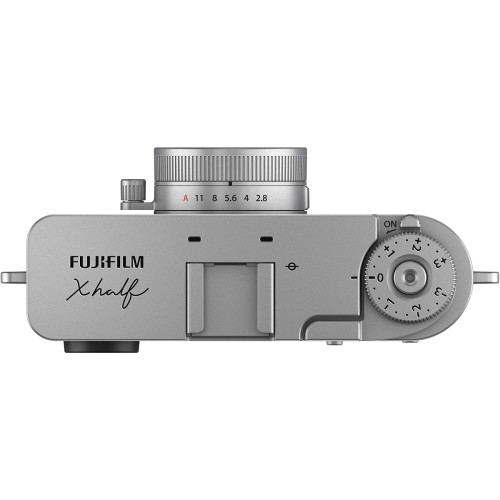 FUJIFILM Xhalf - Chính Hãng