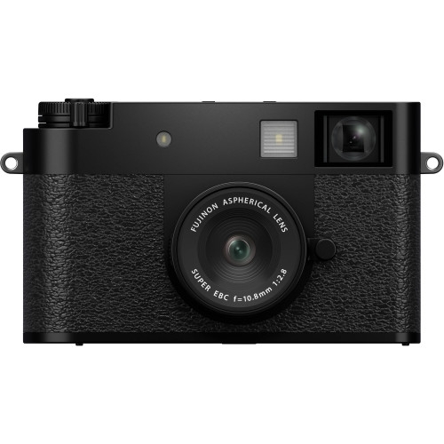 FUJIFILM Xhalf - Chính Hãng