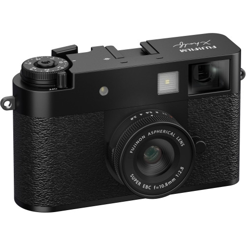 FUJIFILM Xhalf - Chính Hãng