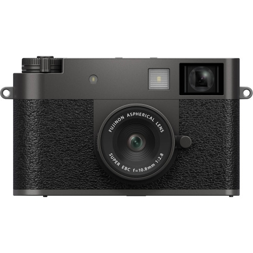 FUJIFILM Xhalf - Chính Hãng