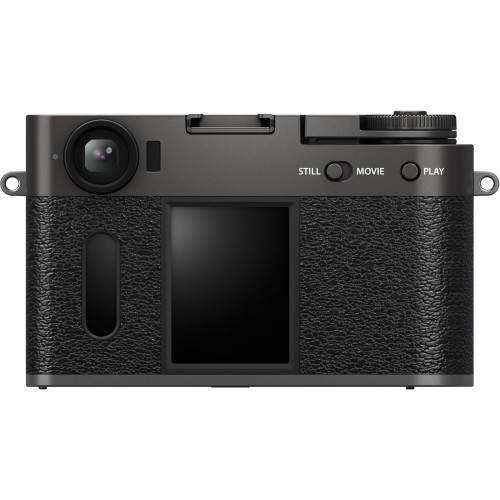 FUJIFILM Xhalf - Chính Hãng