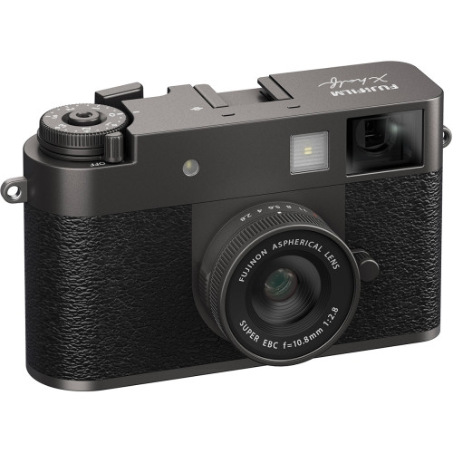 FUJIFILM Xhalf - Chính Hãng