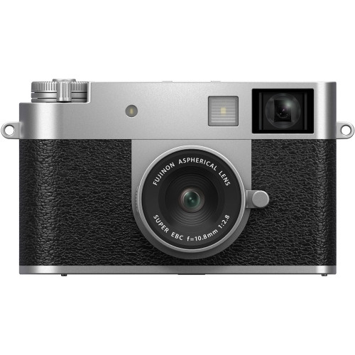 FUJIFILM Xhalf - Chính Hãng