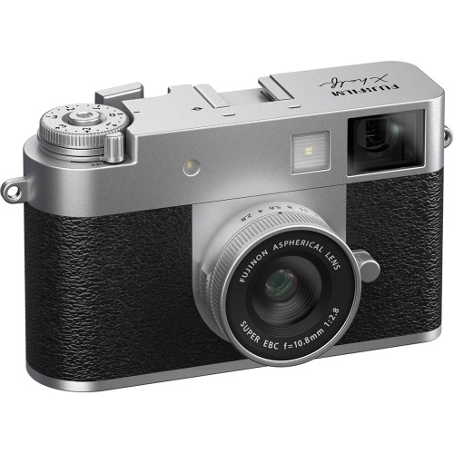 FUJIFILM Xhalf - Chính Hãng