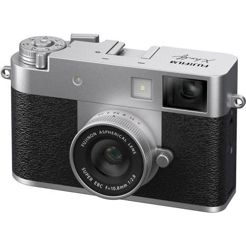 FUJIFILM Xhalf - Chính Hãng