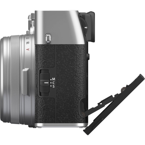 Fujifilm X100VI - Mới 100%