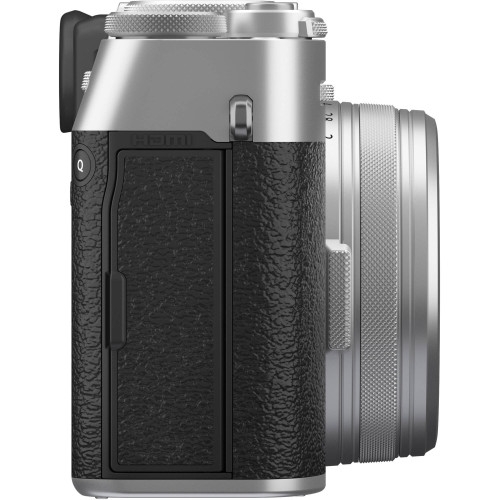 Fujifilm X100VI - Mới 100%