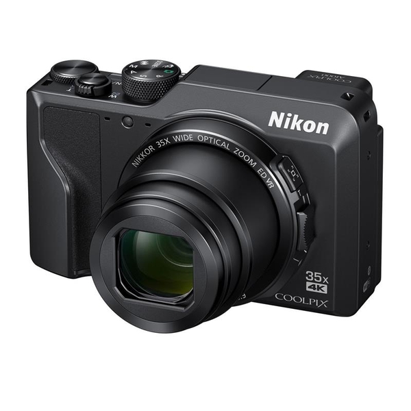 Nikon Coolpix A1000 - CHÍNH HÃNG