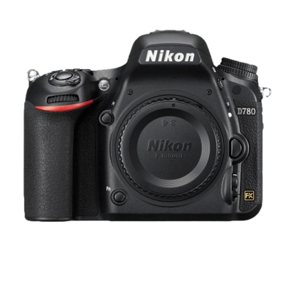 Nikon D780 Body - Chính hãng VIC