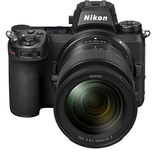 Nikon Z7 II + FTZ - Chính hãng VIC