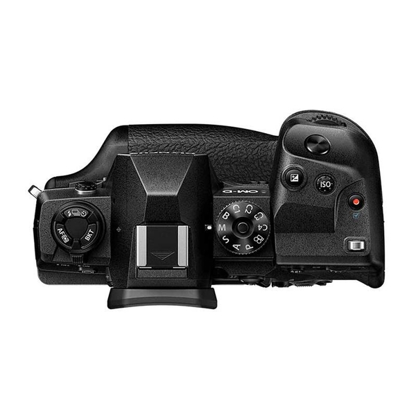 Olympus OM-D E-M1X - Chính hãng