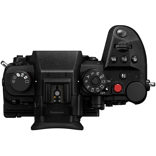 Panasonic Lumix GH7 Body - Chính Hãng