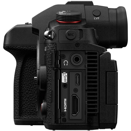 Panasonic Lumix GH7 Body - Chính Hãng