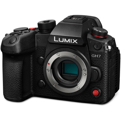 Panasonic Lumix GH7 Body - Chính Hãng