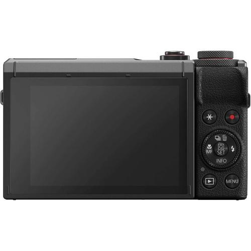 Canon PowerShot G7X Mark III (30th Anniversary Limited Edition Kit) - Chính Hãng