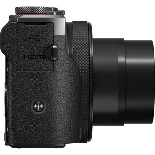 Canon PowerShot G7X Mark III (30th Anniversary Limited Edition Kit) - Chính Hãng