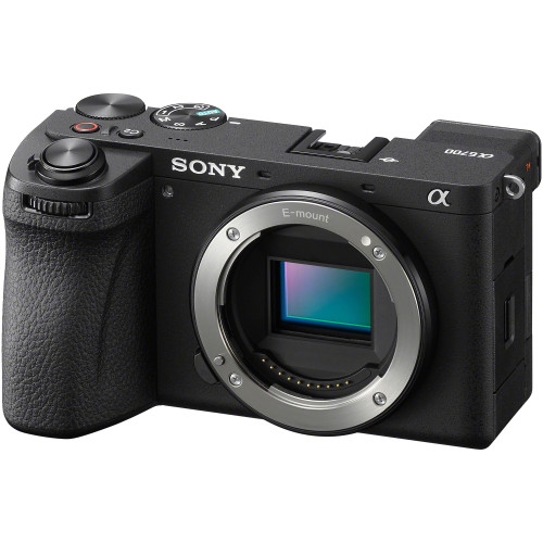 Sony Alpha A6700 Body - Mới 100%