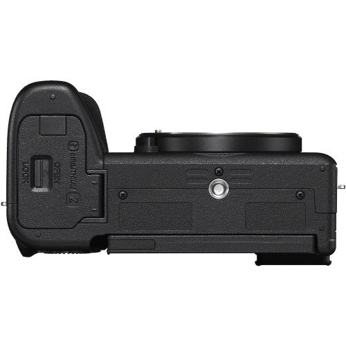 Sony Alpha A6700 Body - Mới 100%
