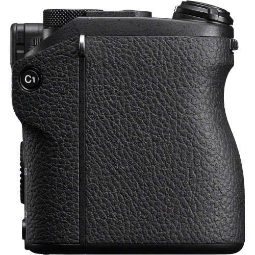Sony Alpha A6700 Body - Mới 100%