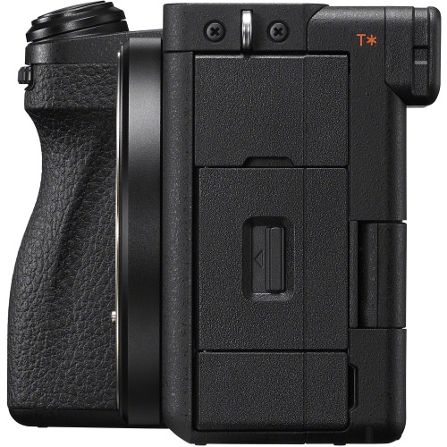 Sony Alpha A6700 Body - Mới 100%