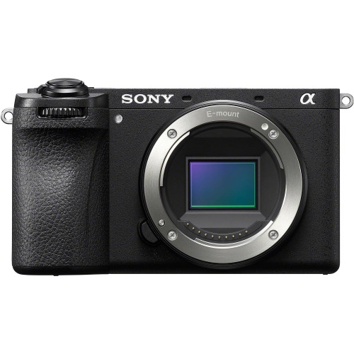 Sony Alpha A6700 Body - Chính Hãng
