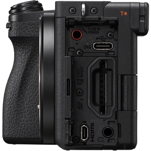 Sony Alpha A6700 Body - Mới 100%