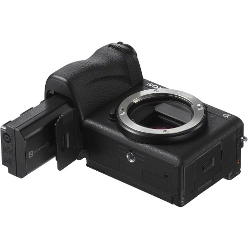 Sony Alpha A6700 Body - Chính Hãng