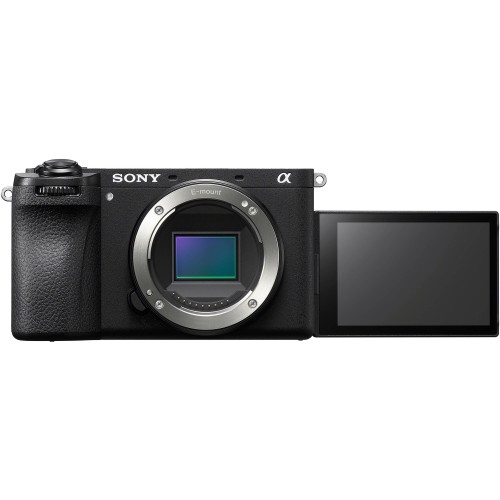 Sony Alpha A6700 Body - Chính Hãng