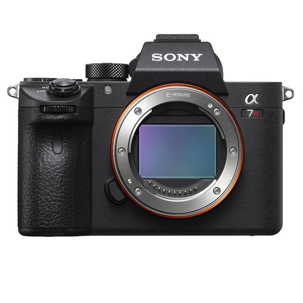 Sony A7R IV Body - Mới 100%