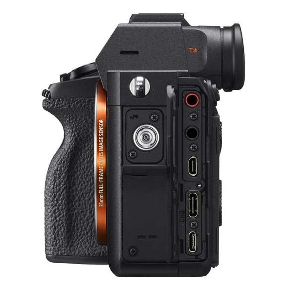 Sony A7R IV Body - Mới 100%