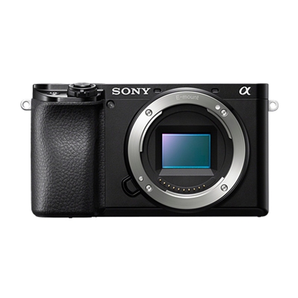 Máy ảnh Sony Alpha ILCE-6100L/ A6100 Kit 16-50mm F3.5-5.6 OSS - mới 100%