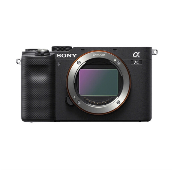 Sony A7C + 28-60mm - CHÍNH HÃNG