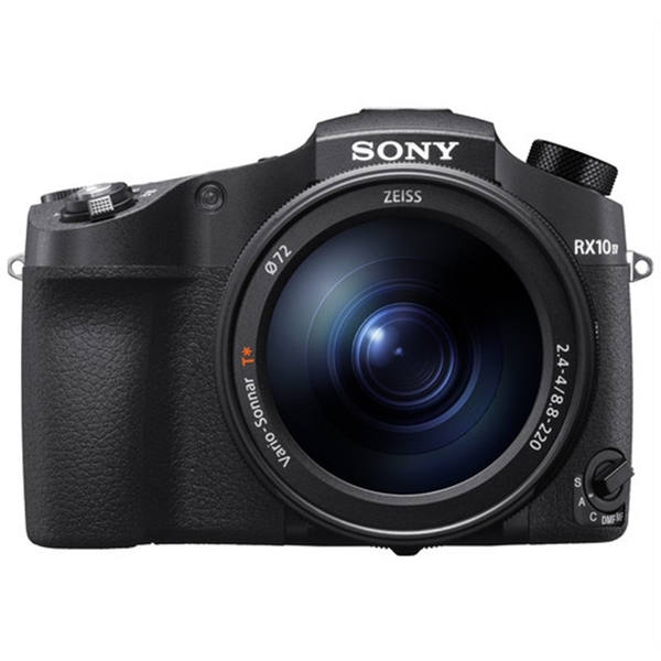 SONY RX10 MARK IV - MỚI 100%