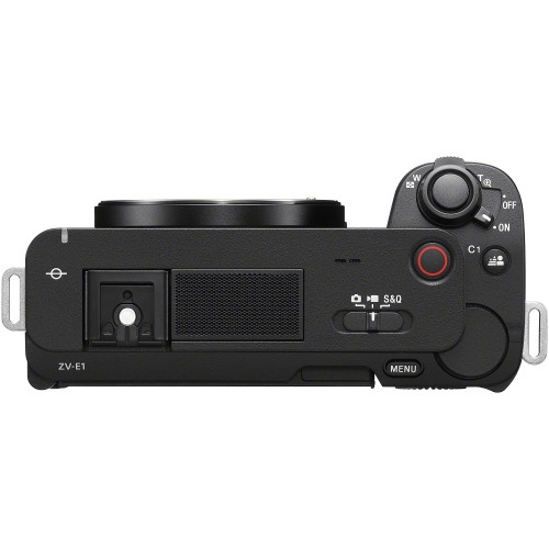 Sony ZV-E1 Body - Chính Hãng