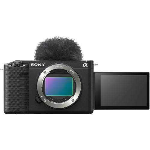 Sony ZV-E1 Body - Chính Hãng