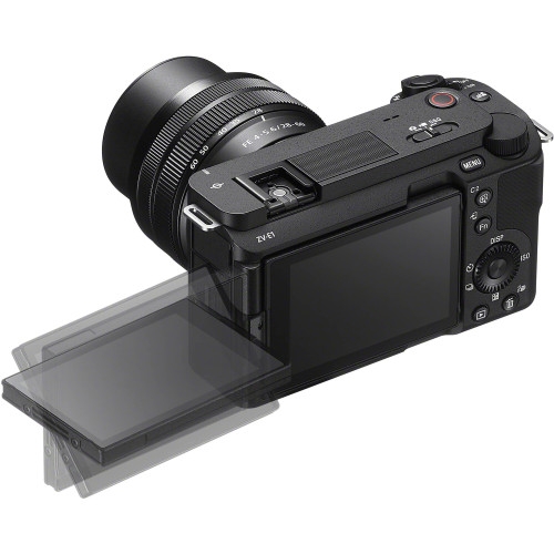 Sony ZV-E1 Body - Chính Hãng